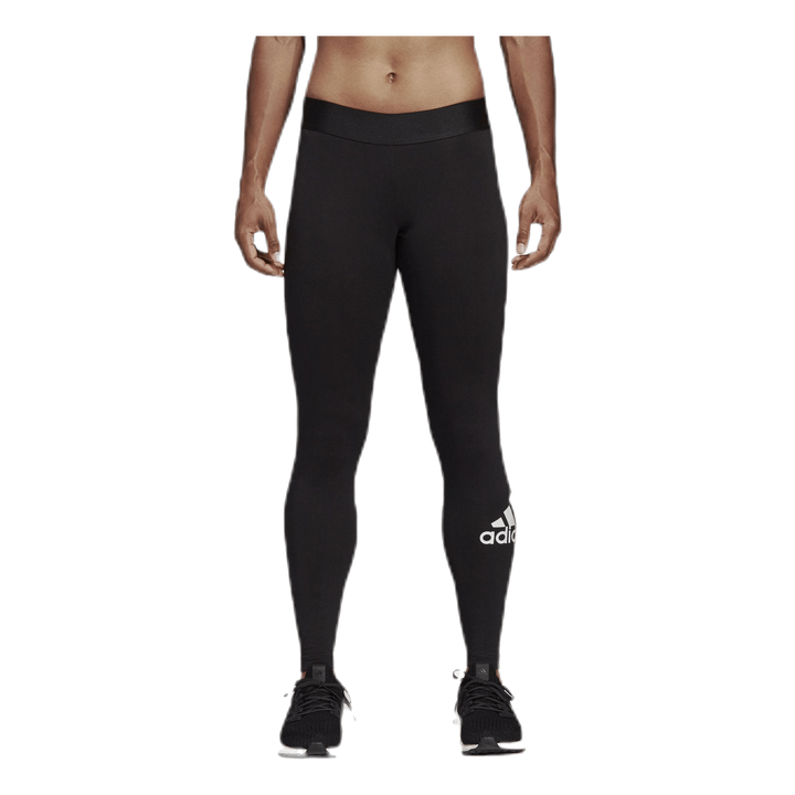 Must Haves Tight White/Black