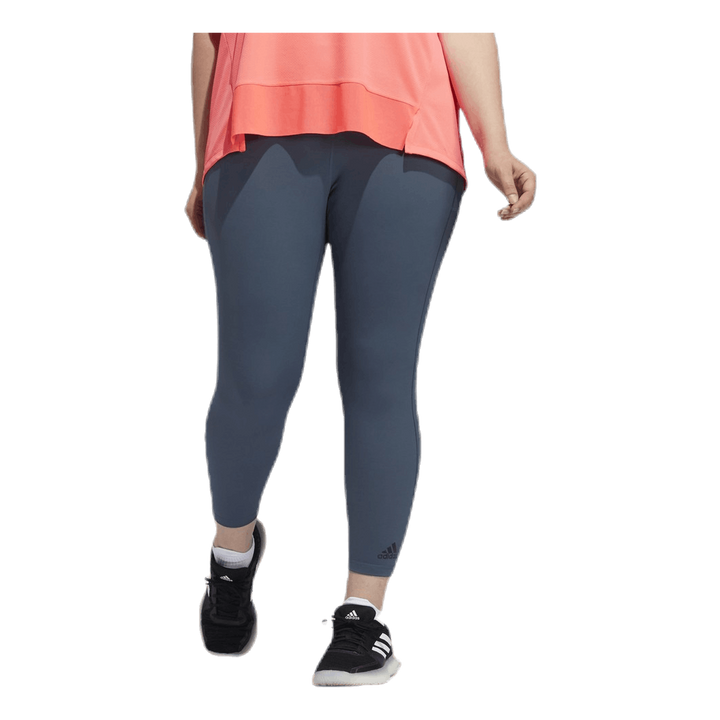 Alphaskin 7/8 T Heat Ready Plus Blue