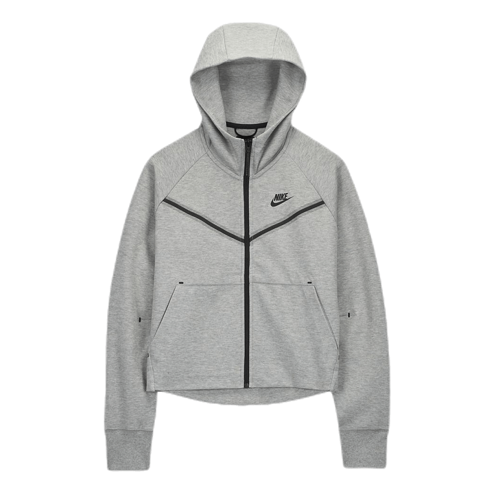 Tech Fleece Windrun Grey