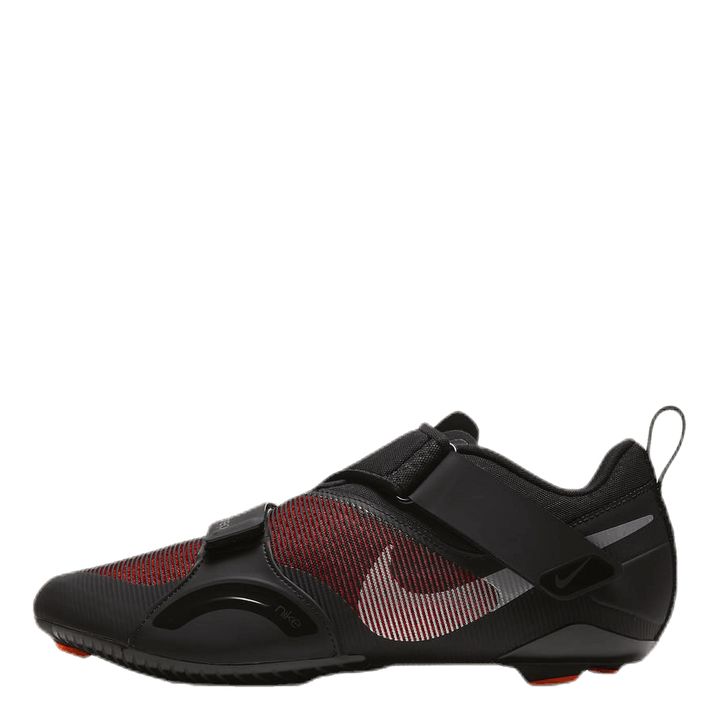 Superrep Cycle Black/Grey