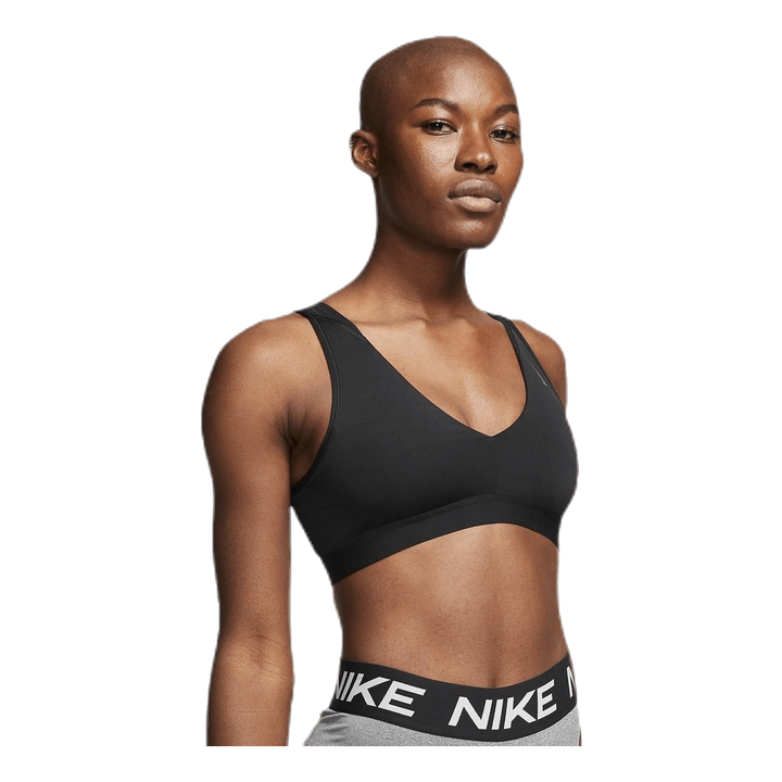 Favorites Novelty Bra Black/Grey