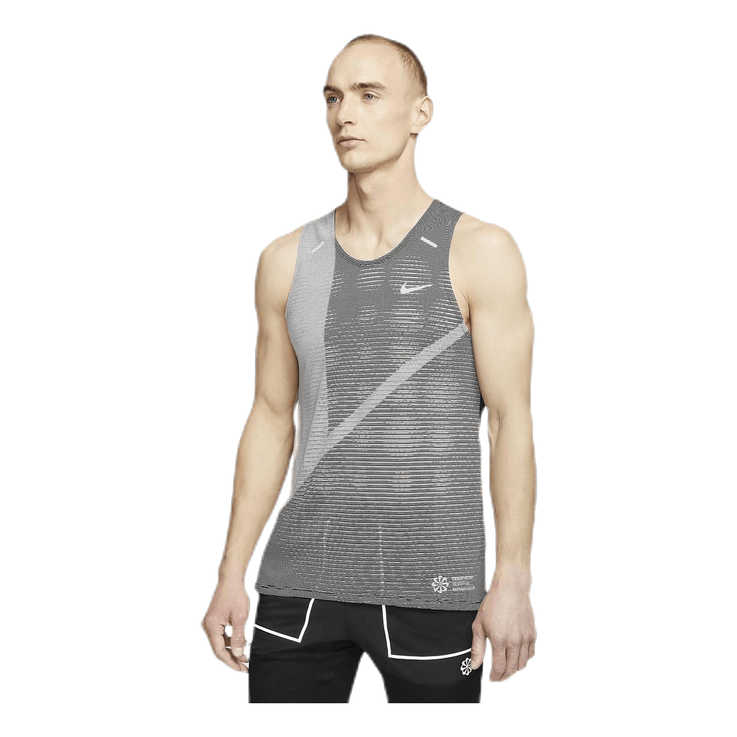 Rise 365 Tank Hybrid Black