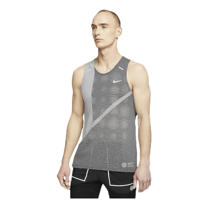 Rise 365 Tank Hybrid Black