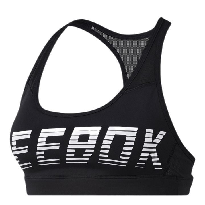 Hero Racer ReebokRead Pad White/Black