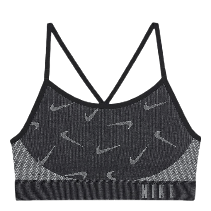 Indy Seamless Bra Junior Black