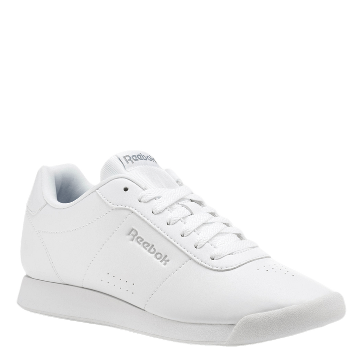 Royal Charm White/Grey