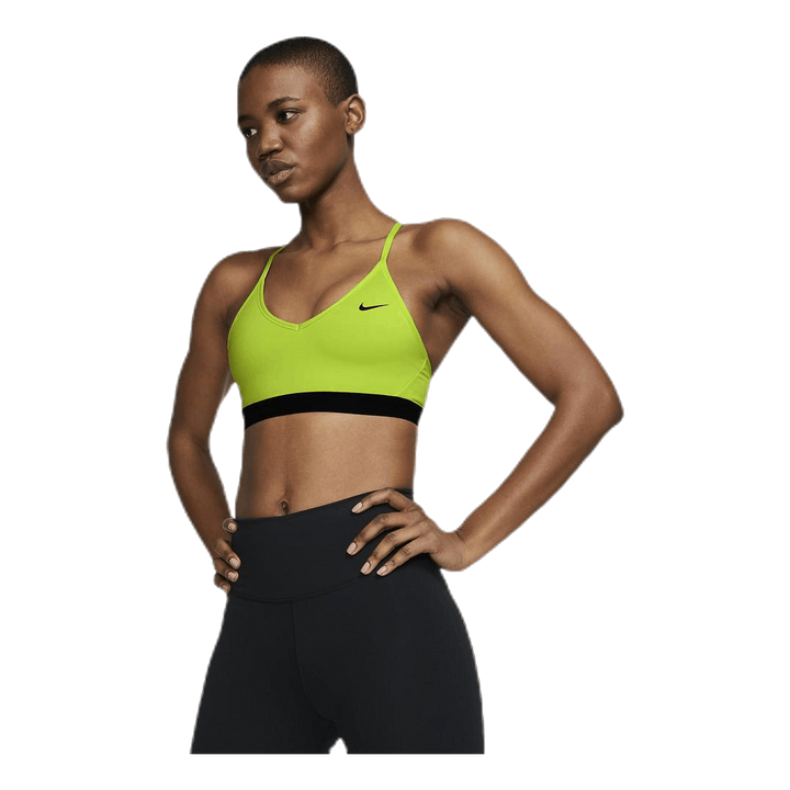 Indy Bra Black/Yellow