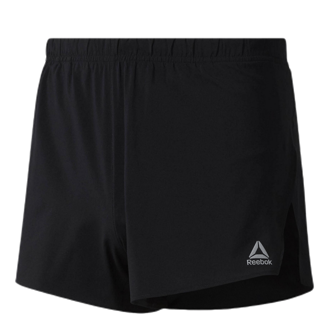 Boston Tech 3IN Black