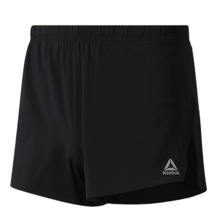 Boston Tech 3IN Black