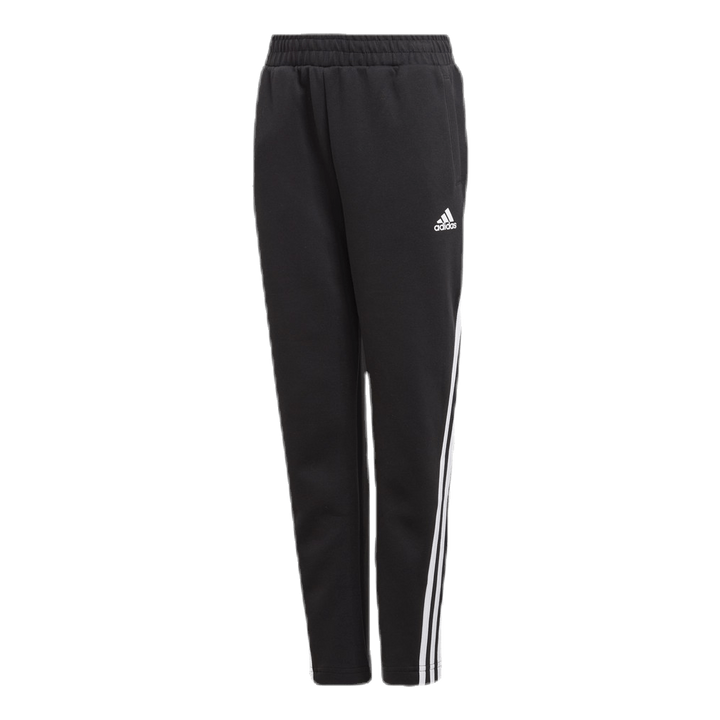 B 3S Tapered P Black / White