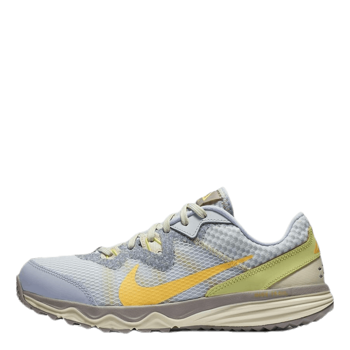 Juniper Trail Orange/White