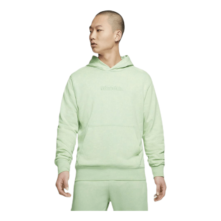 Nsw Jdi Hoodie Po Ft Wash Green