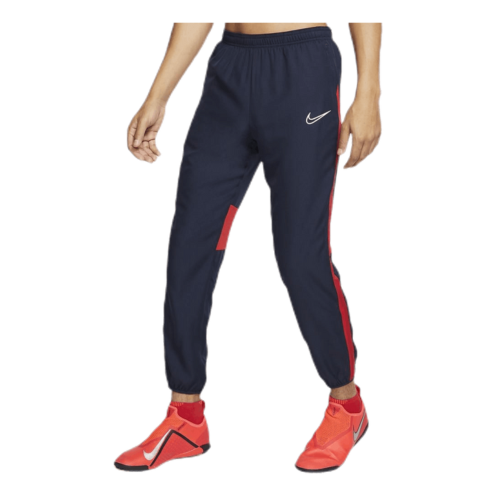 Dri-FIT Academy Blue/Red
