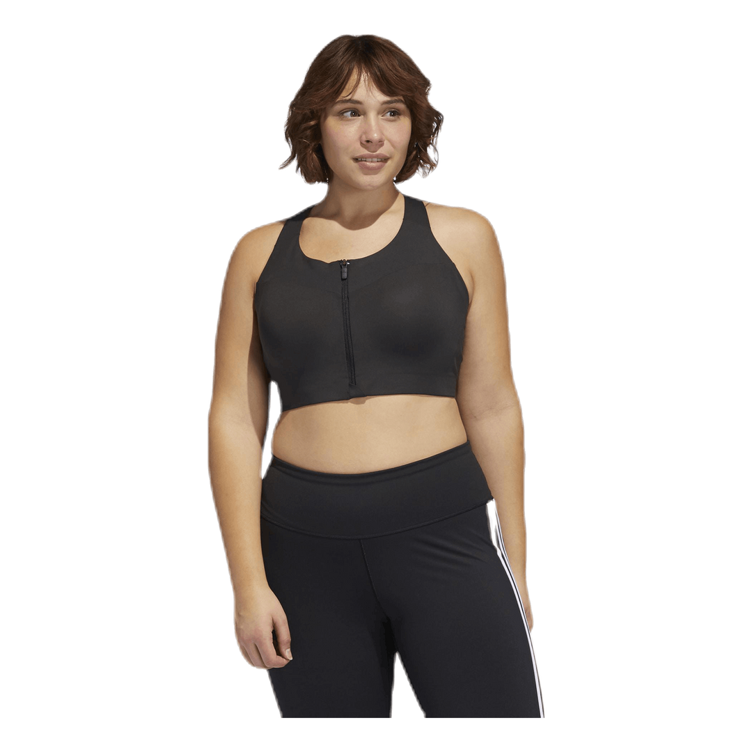 Ultimate Bra Plus Black