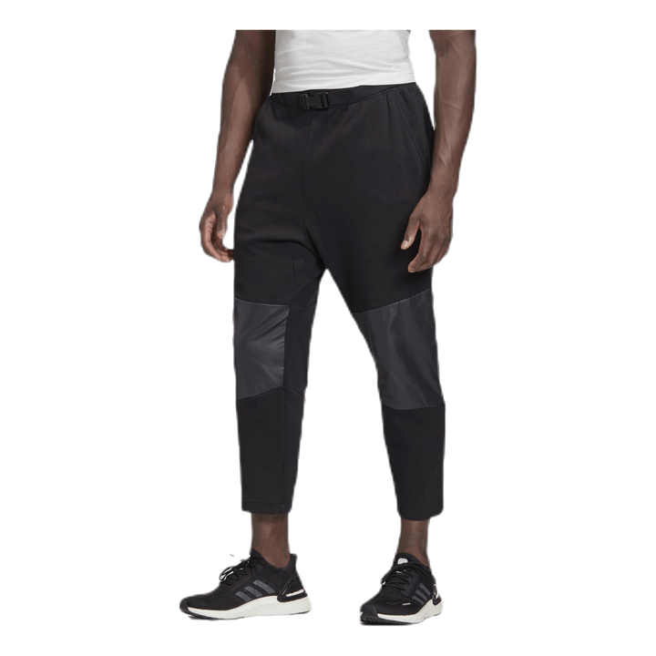 Tech Pant Black