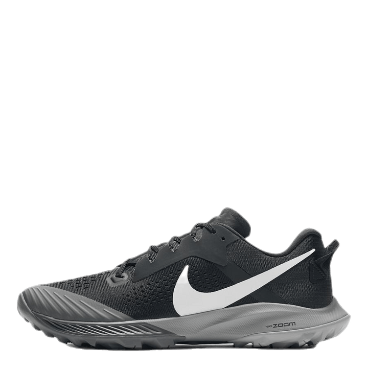 Air Zoom Terra Kiger 6 Black/Grey