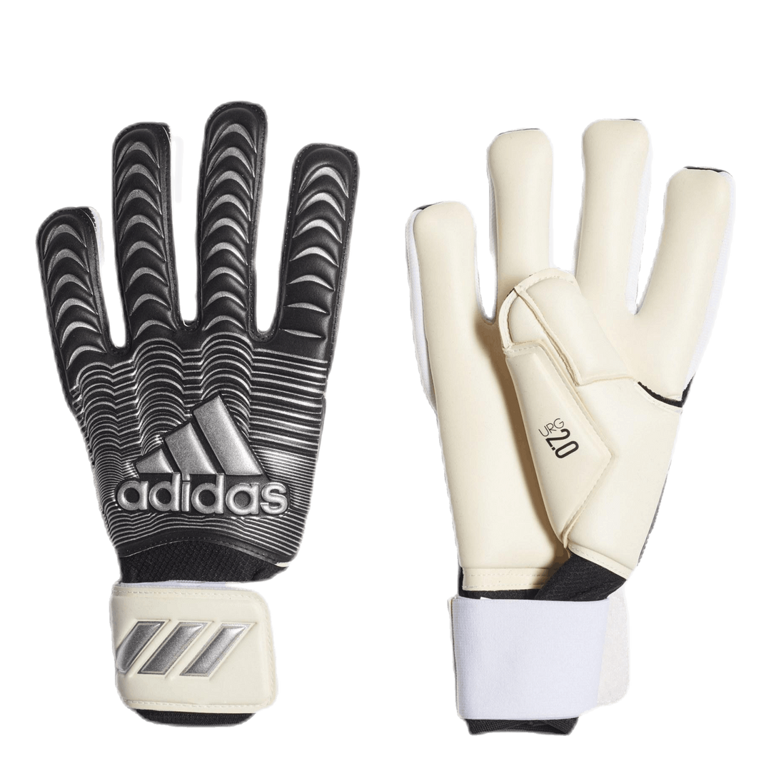 Classic Pro White/Black