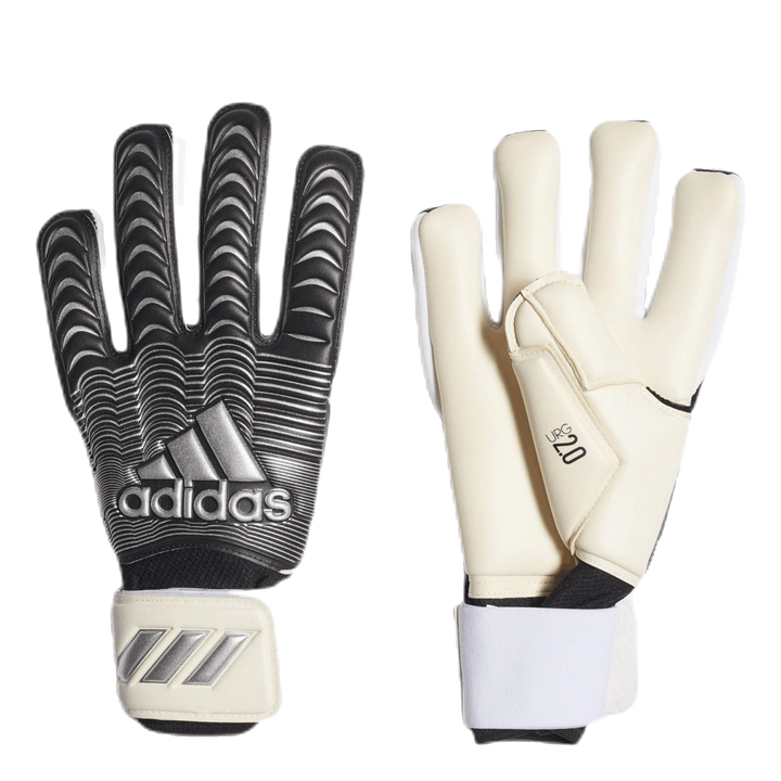 Classic Pro White/Black