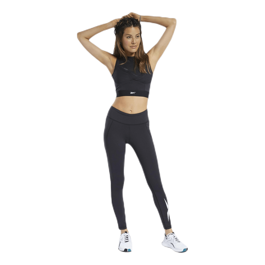 Lux Tight 2.0 Graphic White/Black
