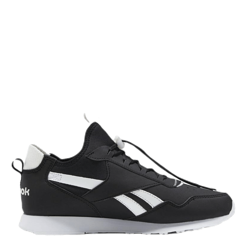 Royal Glide Ac White/Black