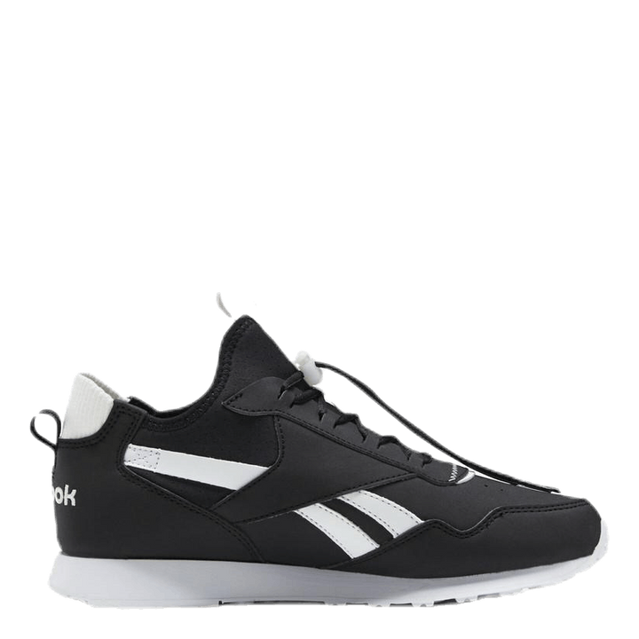 Royal Glide Ac White/Black