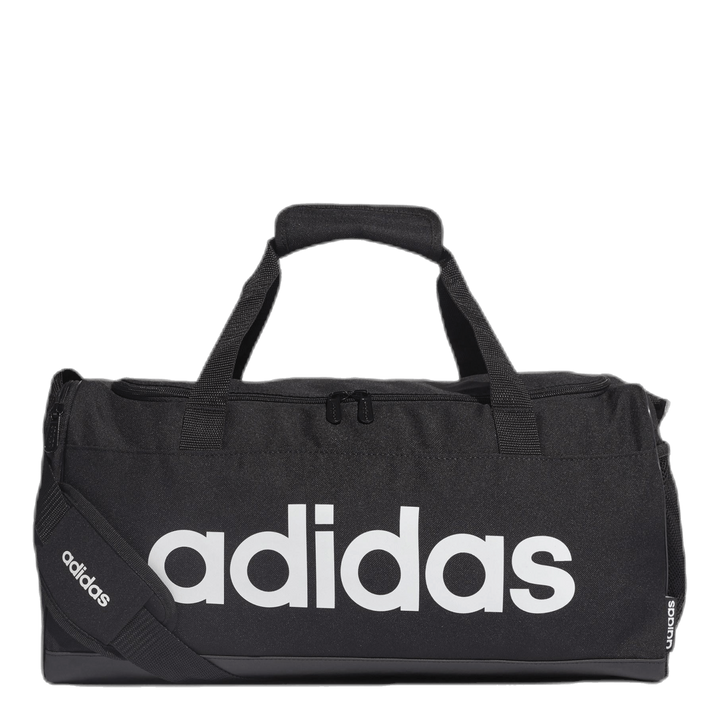 Lin Duffle S Black / Black / White