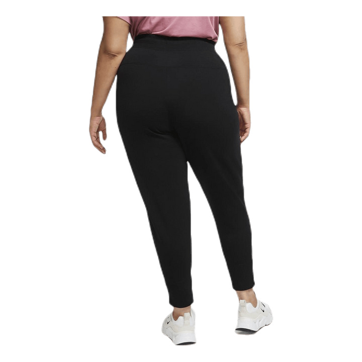 Nsw Tch Flc Pant Plus Black
