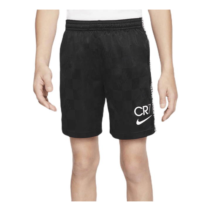 CR7 Dri-FIT Shorts Junior Black