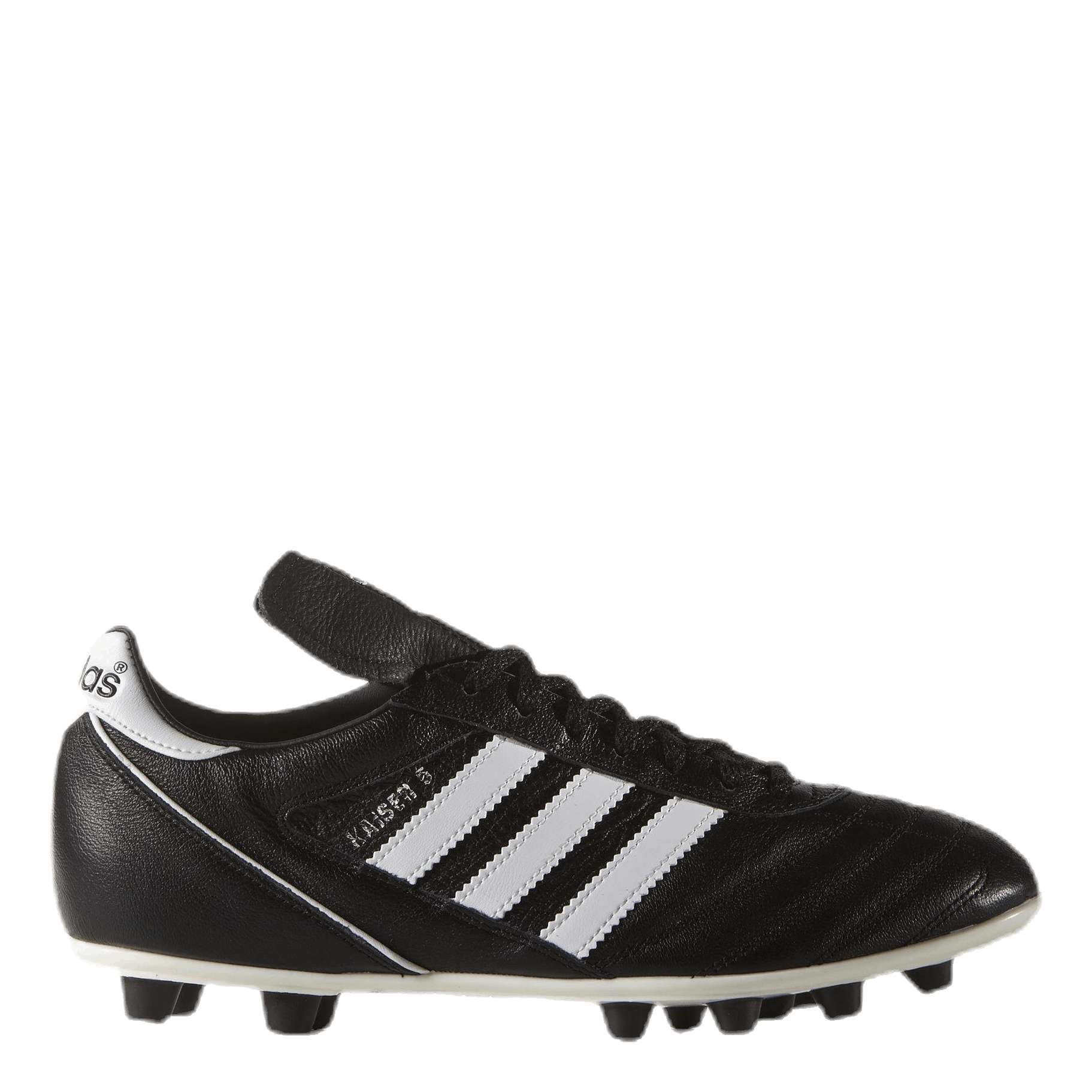 adidas Kaiser 5 Liga Boots Black Sportamore