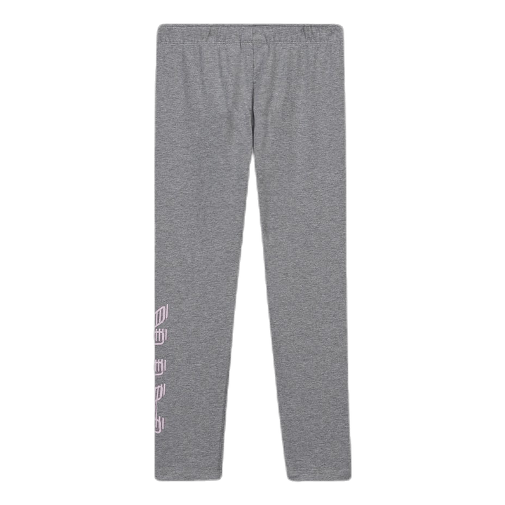 NSW Air Favorites Legging Junior Pink/Grey