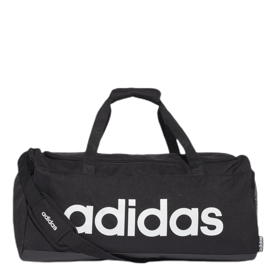Lin Duffel M White/Black