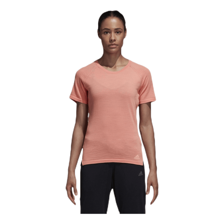 Cru Tee Primeknit Grey