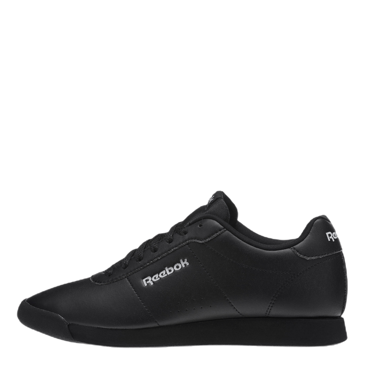 Royal Charm Black/Grey