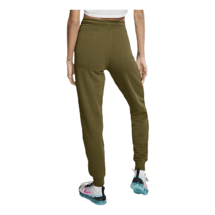 Nsw Essential Reg Pant White/Green