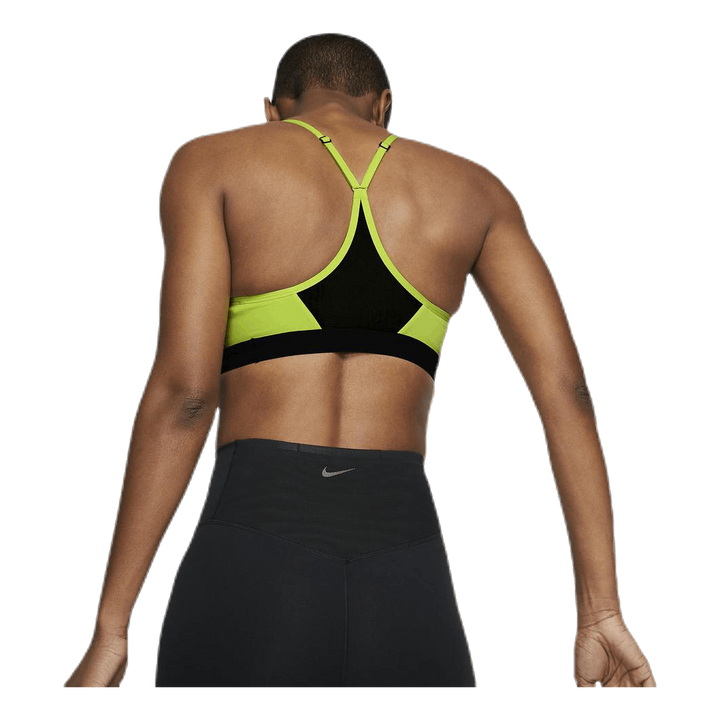 Indy Bra Black/Yellow