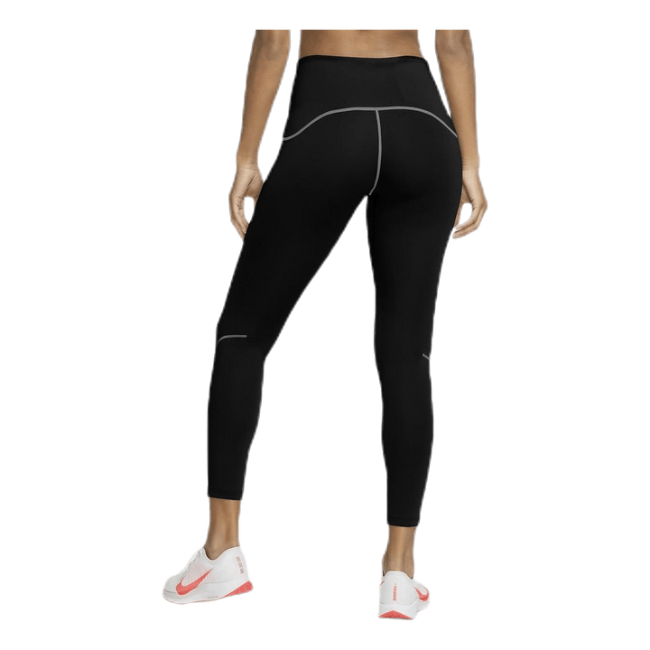 Speed 7/8 Tight Matte Black/Grey