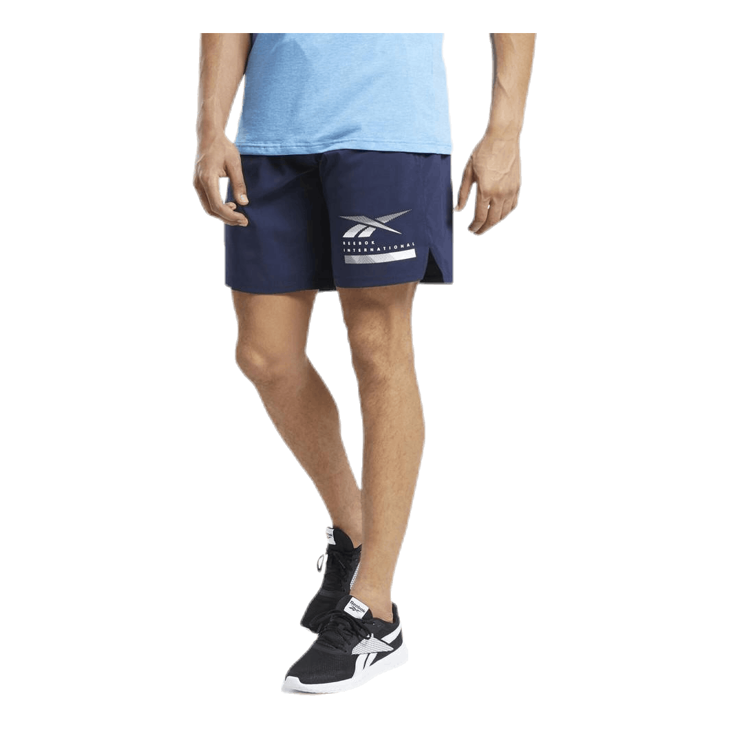 Epic best sale lightweight short