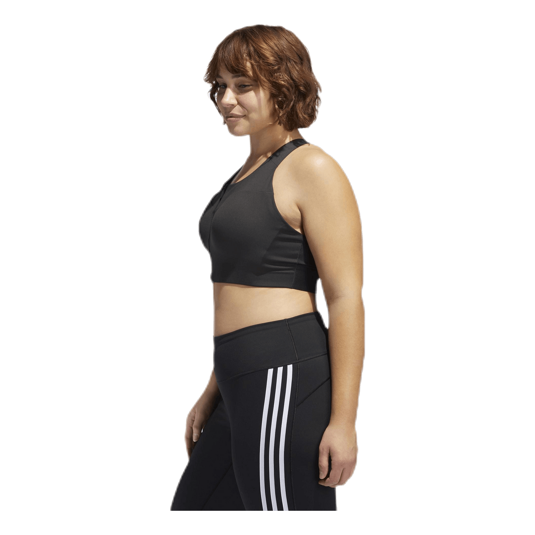 Ultimate Bra Plus Black