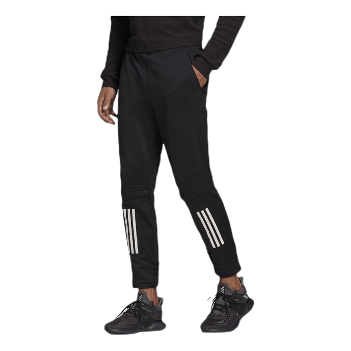 ID Pant Ch Black