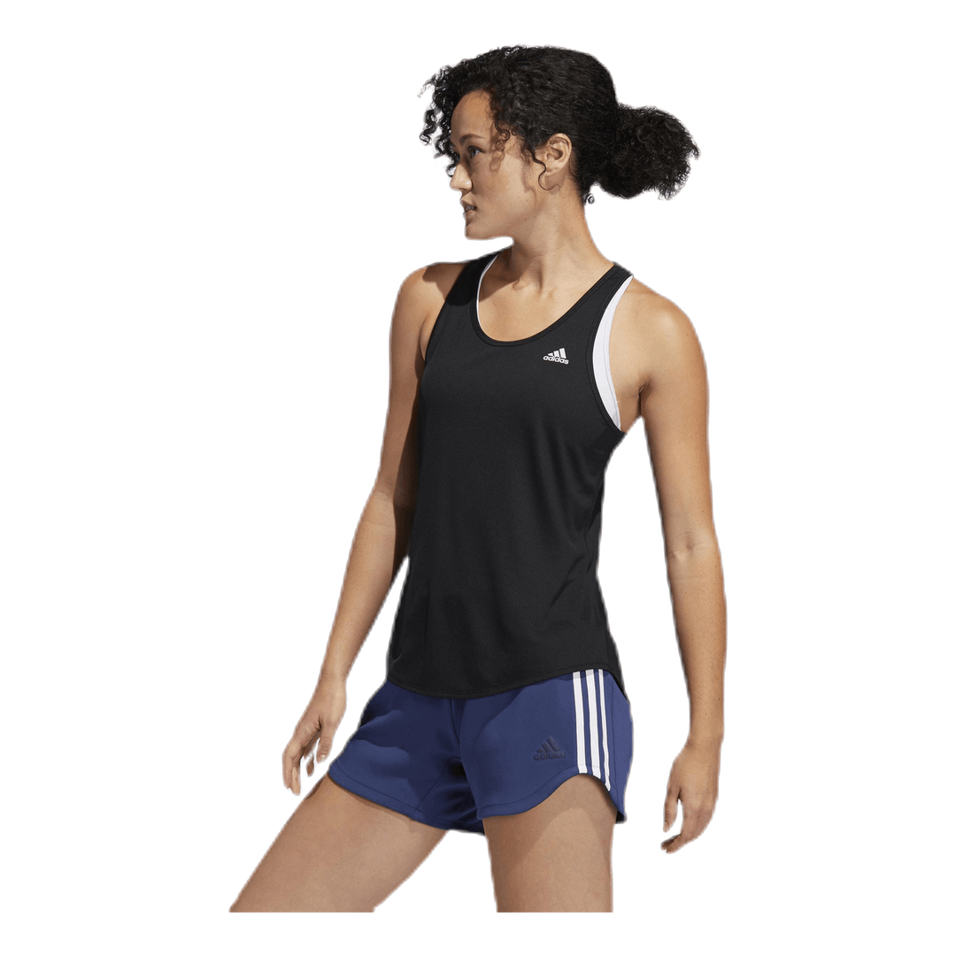 Run It Tank 3S Black