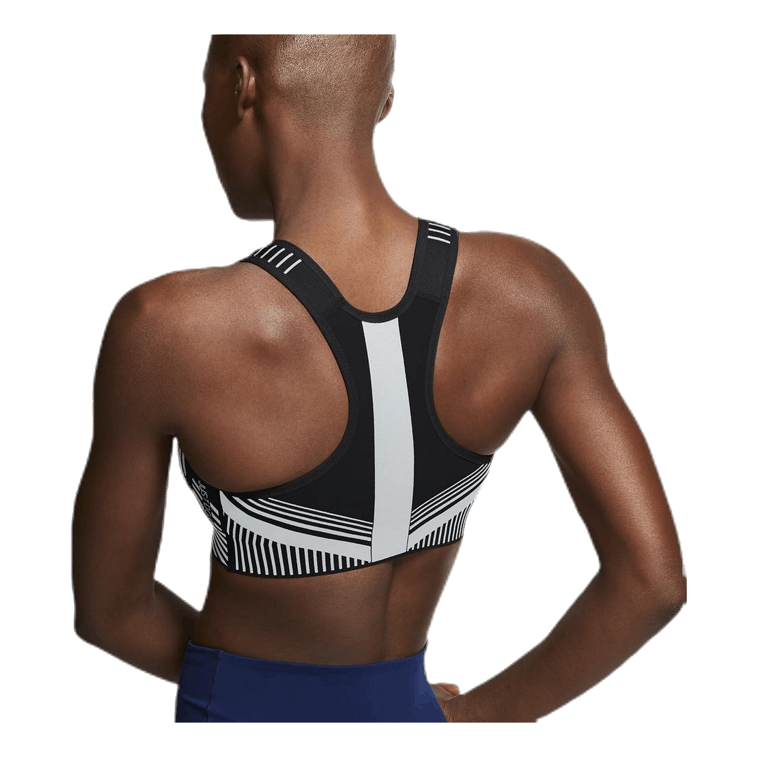 Fe/nom Flyknit Bra White/Black