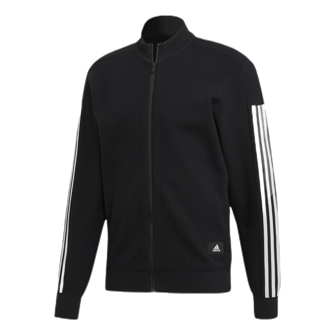 ID Knit TT Black