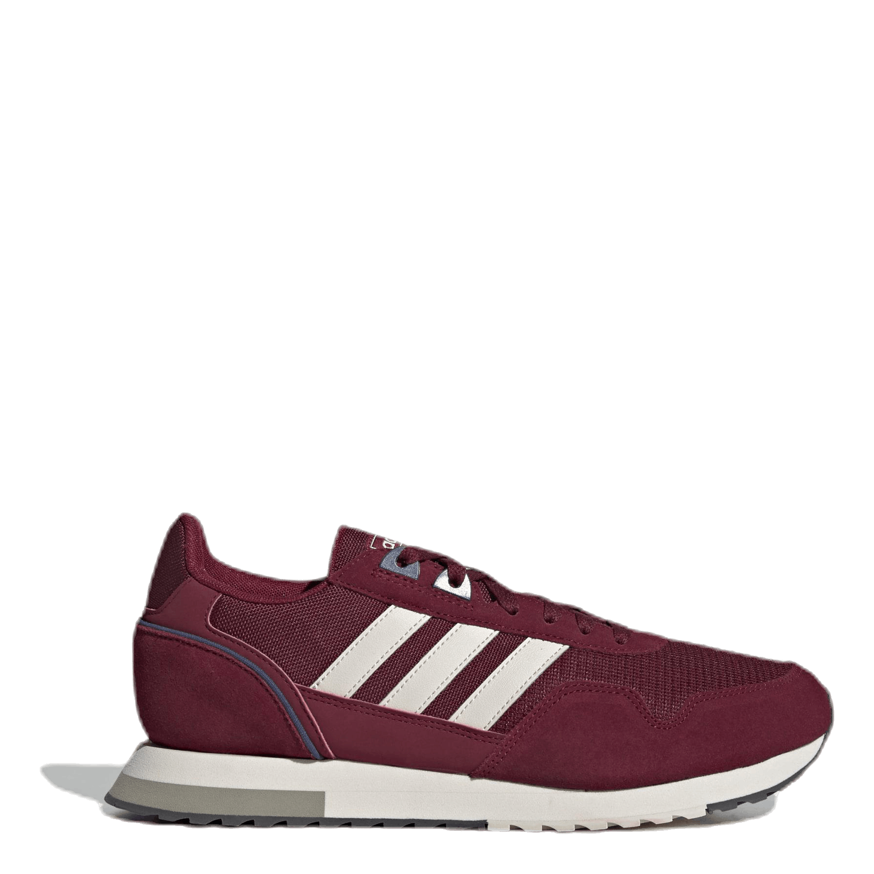 adidas 8K 2020 White Red Sportamore