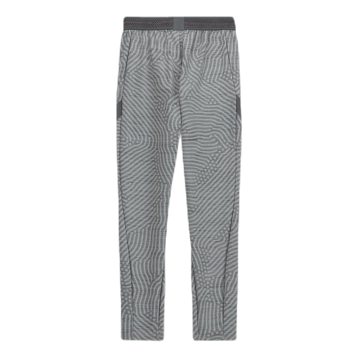 Dri-FIT Strike Pants Junior Orange/Grey