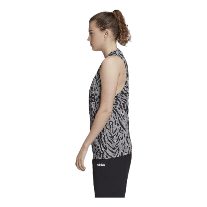 Tank AL Black/Grey
