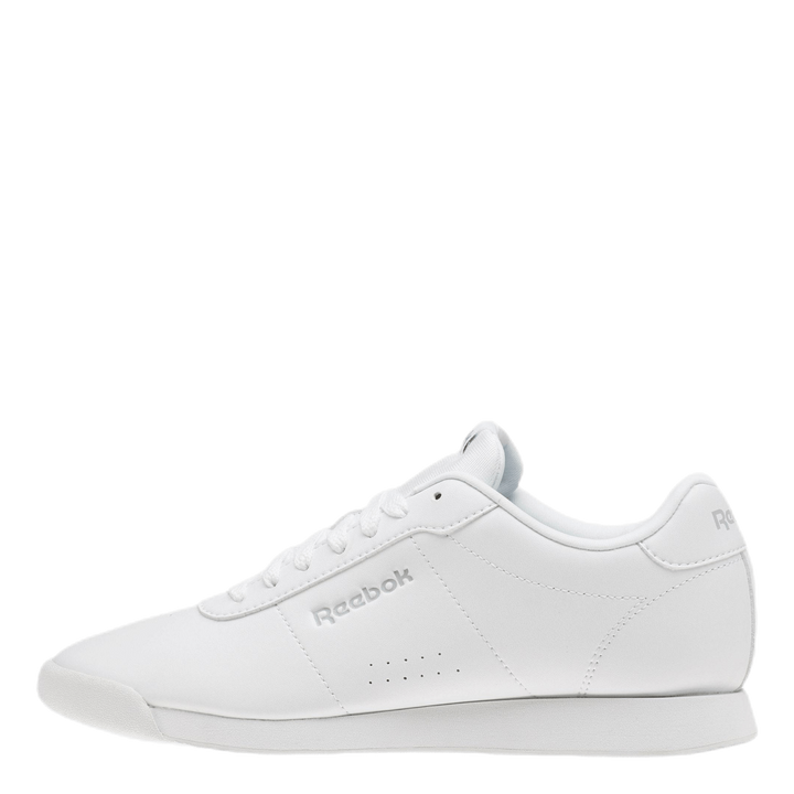 Royal Charm White/Grey