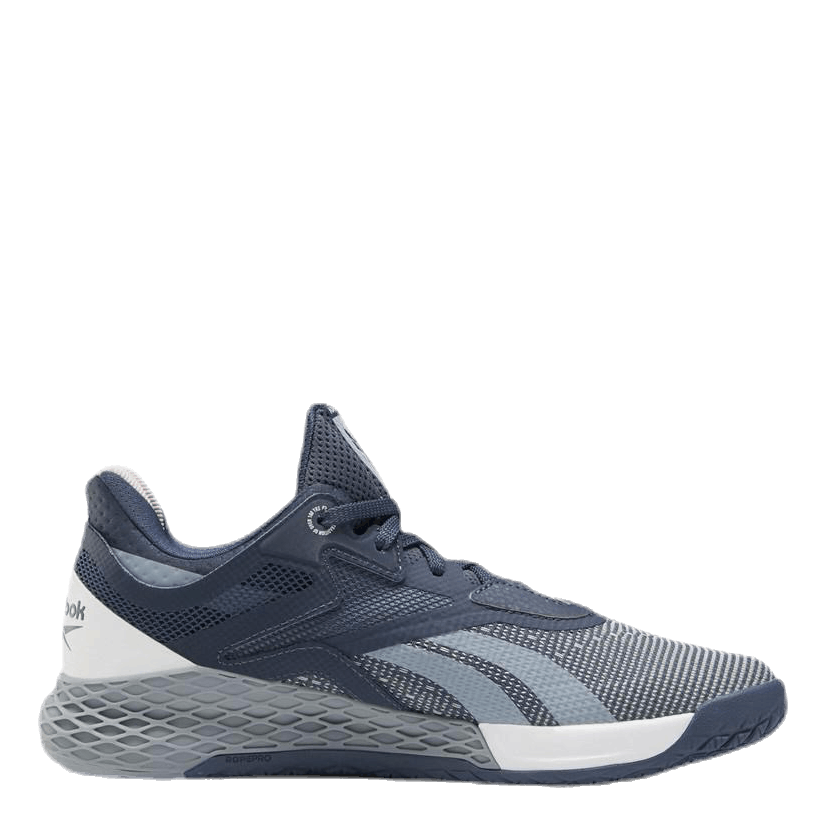 Reebok Nano X Grey