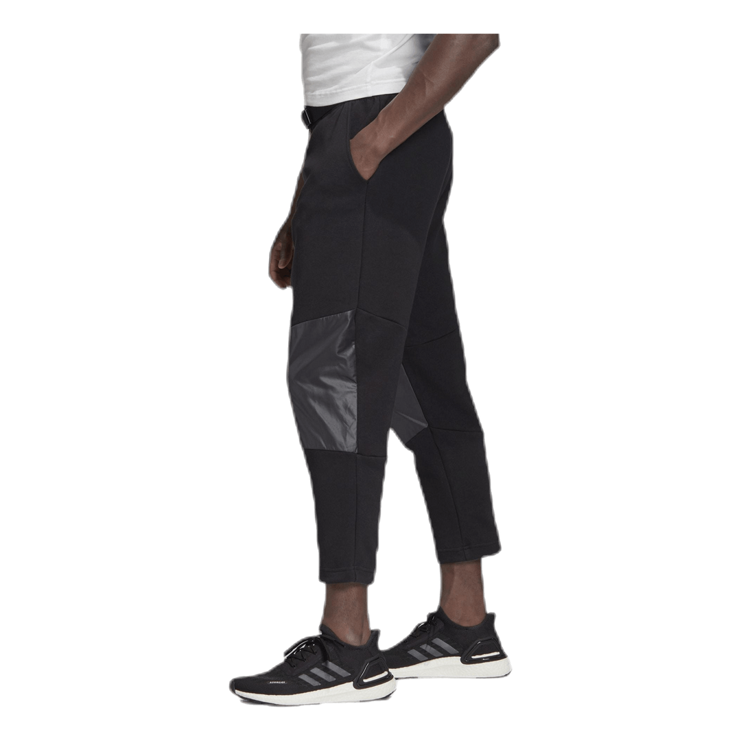 Tech Pant Black