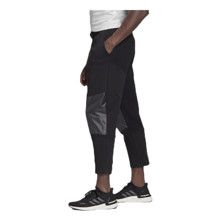 Tech Pant Black