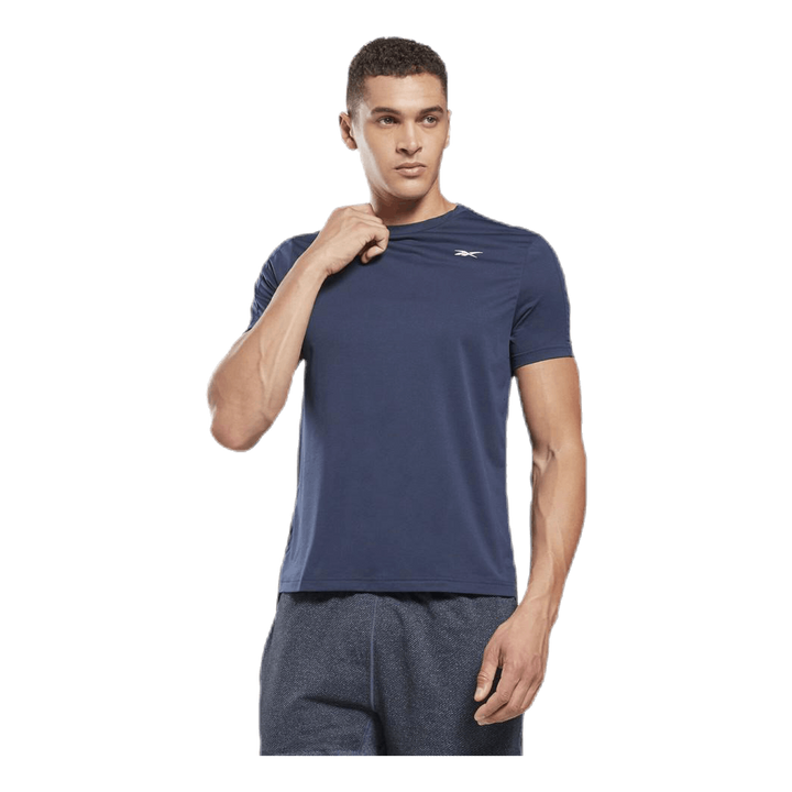 UBF Perforated SS Blue
